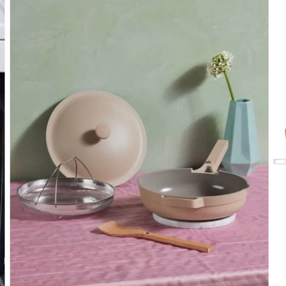 NEW Our Place always pan 2.0